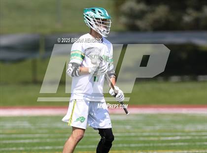 Thumbnail 3 in Lake Norman vs. Cardinal Gibbons (NCHSAA 4A Championships Final) photogallery.