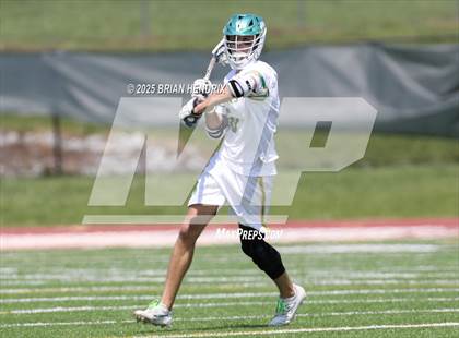 Thumbnail 1 in Lake Norman vs. Cardinal Gibbons (NCHSAA 4A Championships Final) photogallery.