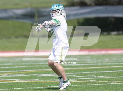 Thumbnail 3 in Lake Norman vs. Cardinal Gibbons (NCHSAA 4A Championships Final) photogallery.