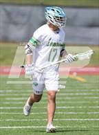 Photo from the gallery "Lake Norman vs. Cardinal Gibbons (NCHSAA 4A Championships Final)"