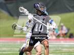 Photo from the gallery "Lake Norman vs. Cardinal Gibbons (NCHSAA 4A Championships Final)"