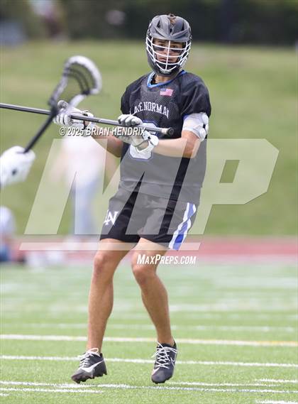 Thumbnail 1 in Lake Norman vs. Cardinal Gibbons (NCHSAA 4A Championships Final) photogallery.