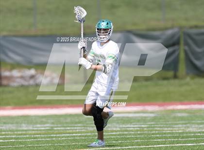 Thumbnail 3 in Lake Norman vs. Cardinal Gibbons (NCHSAA 4A Championships Final) photogallery.