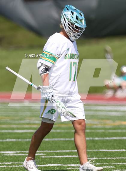 Thumbnail 1 in Lake Norman vs. Cardinal Gibbons (NCHSAA 4A Championships Final) photogallery.