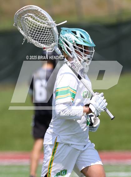Thumbnail 2 in Lake Norman vs. Cardinal Gibbons (NCHSAA 4A Championships Final) photogallery.