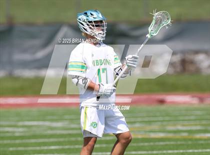 Thumbnail 1 in Lake Norman vs. Cardinal Gibbons (NCHSAA 4A Championships Final) photogallery.