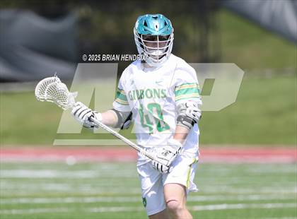Thumbnail 1 in Lake Norman vs. Cardinal Gibbons (NCHSAA 4A Championships Final) photogallery.