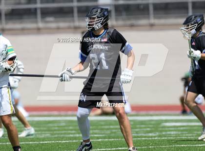 Thumbnail 1 in Lake Norman vs. Cardinal Gibbons (NCHSAA 4A Championships Final) photogallery.