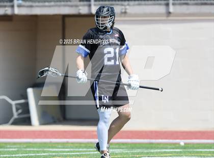 Thumbnail 1 in Lake Norman vs. Cardinal Gibbons (NCHSAA 4A Championships Final) photogallery.