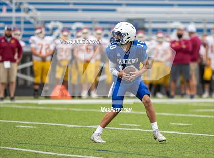Thumbnail 1 in McCutcheon @ Indianapolis Bishop Chatard photogallery.