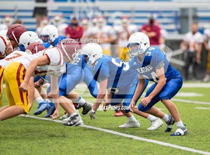 Thumbnail 2 in McCutcheon @ Indianapolis Bishop Chatard photogallery.