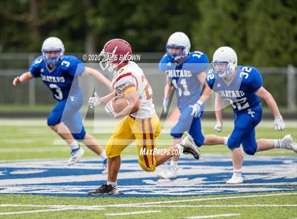 Thumbnail 2 in McCutcheon @ Indianapolis Bishop Chatard photogallery.