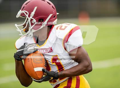 Thumbnail 1 in McCutcheon @ Indianapolis Bishop Chatard photogallery.
