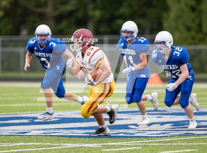 Thumbnail 3 in McCutcheon @ Indianapolis Bishop Chatard photogallery.