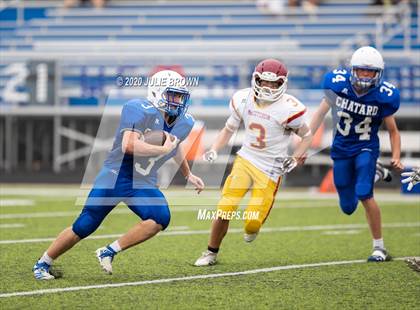 Thumbnail 1 in McCutcheon @ Indianapolis Bishop Chatard photogallery.