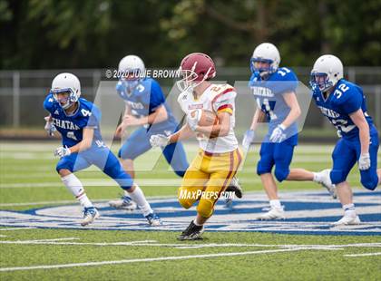 Thumbnail 2 in McCutcheon @ Indianapolis Bishop Chatard photogallery.
