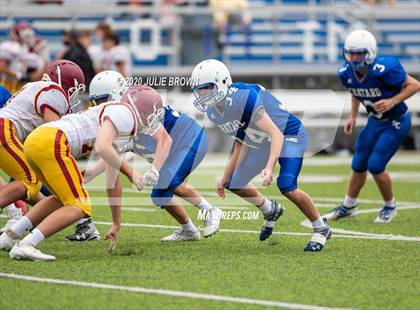 Thumbnail 3 in McCutcheon @ Indianapolis Bishop Chatard photogallery.
