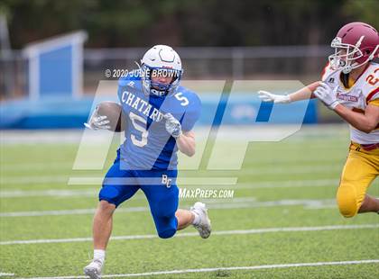 Thumbnail 2 in McCutcheon @ Indianapolis Bishop Chatard photogallery.