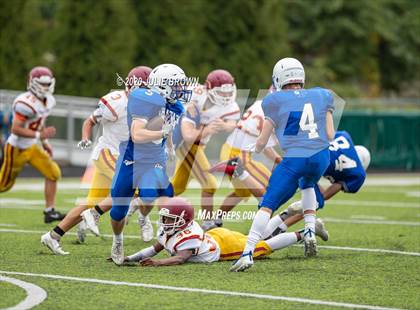 Thumbnail 3 in McCutcheon @ Indianapolis Bishop Chatard photogallery.