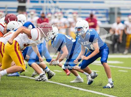 Thumbnail 3 in McCutcheon @ Indianapolis Bishop Chatard photogallery.