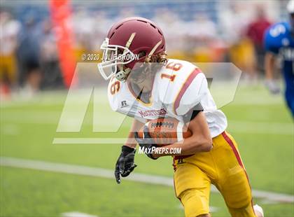 Thumbnail 3 in McCutcheon @ Indianapolis Bishop Chatard photogallery.