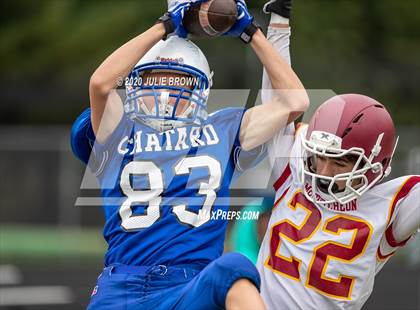 Thumbnail 1 in McCutcheon @ Indianapolis Bishop Chatard photogallery.