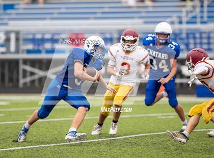 Thumbnail 2 in McCutcheon @ Indianapolis Bishop Chatard photogallery.