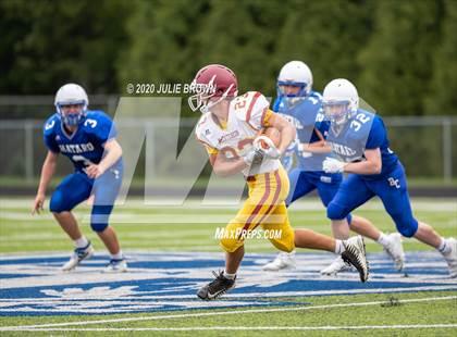 Thumbnail 2 in McCutcheon @ Indianapolis Bishop Chatard photogallery.