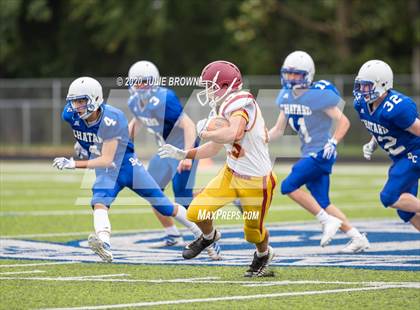 Thumbnail 3 in McCutcheon @ Indianapolis Bishop Chatard photogallery.