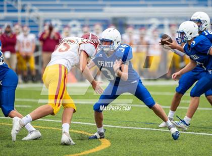 Thumbnail 3 in McCutcheon @ Indianapolis Bishop Chatard photogallery.