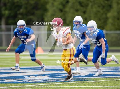 Thumbnail 3 in McCutcheon @ Indianapolis Bishop Chatard photogallery.