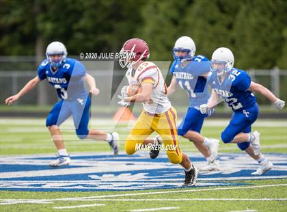 Thumbnail 1 in McCutcheon @ Indianapolis Bishop Chatard photogallery.