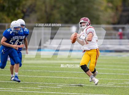 Thumbnail 3 in McCutcheon @ Indianapolis Bishop Chatard photogallery.