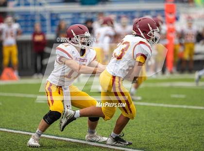 Thumbnail 1 in McCutcheon @ Indianapolis Bishop Chatard photogallery.