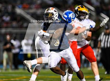 Thumbnail 3 in Phil Simms All-Star Classic (North vs. South) photogallery.