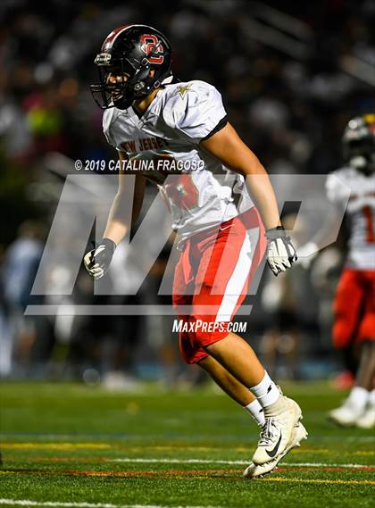 Thumbnail 3 in Phil Simms All-Star Classic (North vs. South) photogallery.