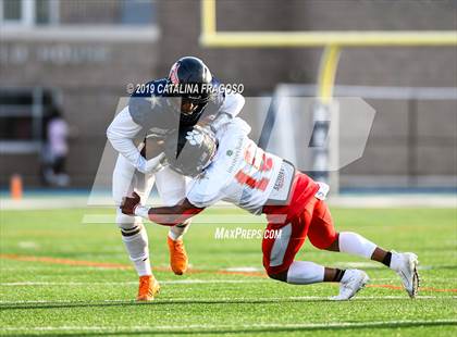 Thumbnail 1 in Phil Simms All-Star Classic (North vs. South) photogallery.