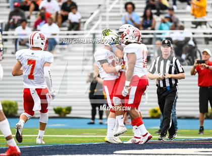 Thumbnail 3 in Phil Simms All-Star Classic (North vs. South) photogallery.