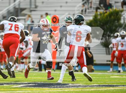 Thumbnail 3 in Phil Simms All-Star Classic (North vs. South) photogallery.