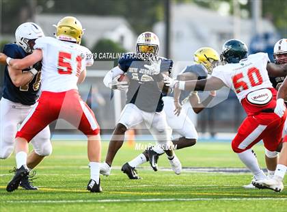 Thumbnail 3 in Phil Simms All-Star Classic (North vs. South) photogallery.