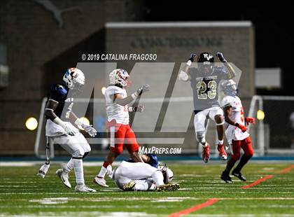 Thumbnail 2 in Phil Simms All-Star Classic (North vs. South) photogallery.