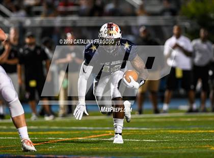 Thumbnail 3 in Phil Simms All-Star Classic (North vs. South) photogallery.
