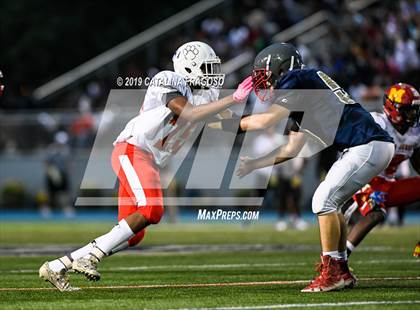 Thumbnail 1 in Phil Simms All-Star Classic (North vs. South) photogallery.