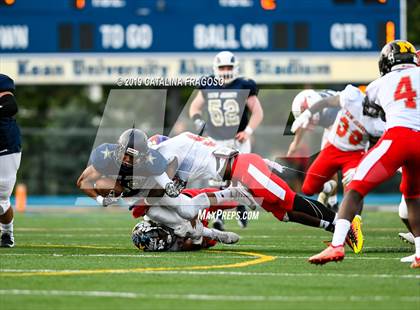 Thumbnail 3 in Phil Simms All-Star Classic (North vs. South) photogallery.