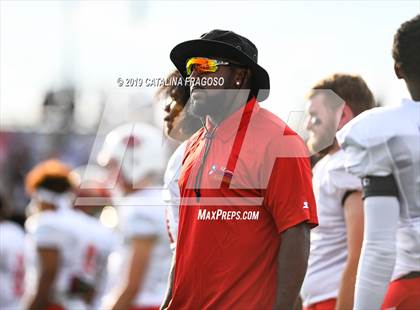 Thumbnail 2 in Phil Simms All-Star Classic (North vs. South) photogallery.
