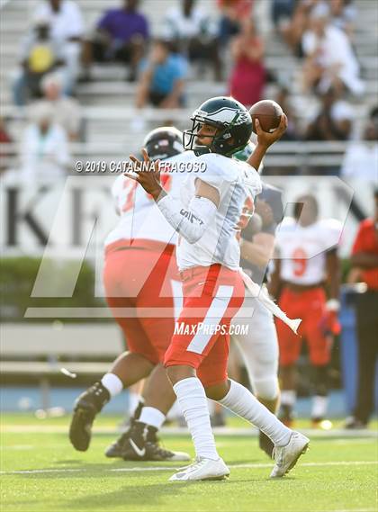 Thumbnail 1 in Phil Simms All-Star Classic (North vs. South) photogallery.