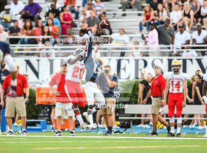 Thumbnail 1 in Phil Simms All-Star Classic (North vs. South) photogallery.