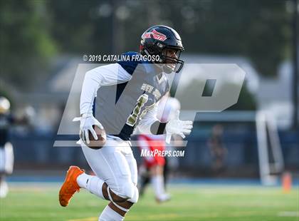 Thumbnail 3 in Phil Simms All-Star Classic (North vs. South) photogallery.