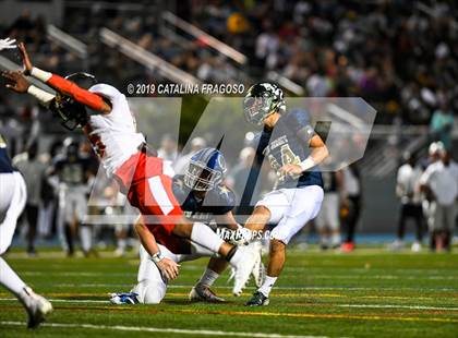 Thumbnail 1 in Phil Simms All-Star Classic (North vs. South) photogallery.