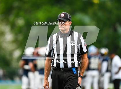 Thumbnail 3 in Phil Simms All-Star Classic (North vs. South) photogallery.